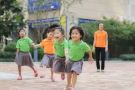 An toàn học đường: Đừng chỉ đảm bảo trên giấy!