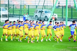 Lợi thế, bùng nổ & những mối lo