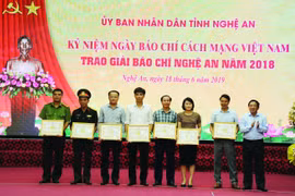 Lặng thầm những nốt nhạc Xuân