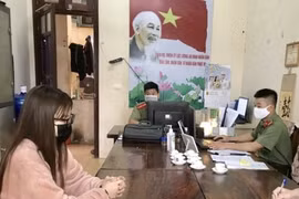 Phạt 15 triệu đồng người tung tin giả về dịch Covid-19 nhân ngày "Cá Tháng Tư"