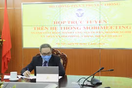 Ngành Thông tin & Truyền thông thực hiện nghiêm chỉ thị số 16/CT-CTg