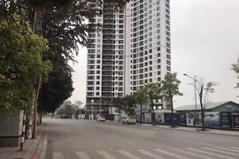 Quảng Ninh: Ngày đầu thực hiện cách ly toàn xã hội