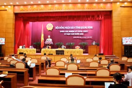Quảng Ninh: Kỳ họp thứ 16 Hội đồng nhân dân tỉnh thông qua 8 nội dung quan trọng