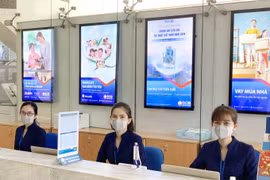 SCB đảm bảo hoạt động kinh doanh liên tục, đáp ứng nhu cầu giao dịch tài chính của khách hàng