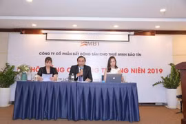 Báo cáo không đúng thời hạn, Công ty Minh Bảo Tín bị xử phạt 30 triệu đồng