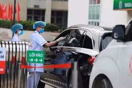 Thủ tướng công bố dịch COVID-19 trên toàn quốc