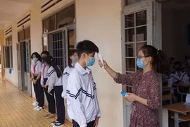 TP. HCM: Giáo viên làm việc trong mùa dịch Covid-19 được trả tăng thu nhập