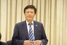 Thủ tướng bổ nhiệm nhân sự Bảo hiểm xã hội Việt Nam, Ngân hàng Chính sách xã hội