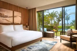 Mövenpick Resort Waverly Phú Quốc chính thức mở cửa đón khách