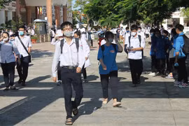 Đáp án đề thi môn Lịch Sử tốt nghiệp THPT 2020, mã đề 312 (tham khảo)