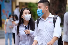 Đáp án đề thi môn Lịch sử tốt nghiệp THPT 2020, mã đề 322 (tham khảo)