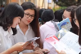 Đáp án đề thi môn Sinh học tốt nghiệp THPT 2020, mã đề 214(tham khảo)