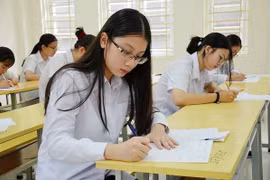 Đáp án đề thi môn Sinh học tốt nghiệp THPT 2020, mã đề 204(tham khảo)