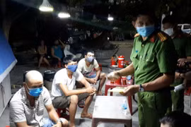 Thừa Thiên Huế: Phát hiện 3 tài xế khai gian dối lộ trình để trốn cách ly