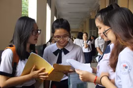 Đáp án đề thi môn GDCD tốt nghiệp THPT 2020, mã đề 313 (tham khảo)