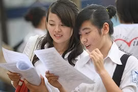 Đáp án đề thi môn GDCD tốt nghiệp THPT 2020, mã đề 322 (tham khảo)