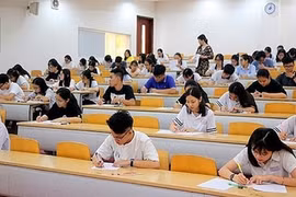 Đáp án đề thi môn GDCD tốt nghiệp THPT 2020, mã đề 311 (tham khảo)