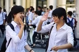 Đáp án đề thi môn GDCD tốt nghiệp THPT 2020, mã đề 316 (tham khảo)