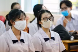 Đáp án đề thi môn GDCD tốt nghiệp THPT 2020, mã đề 320 (tham khảo)