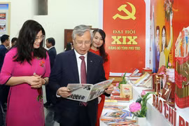 Chủ động đổi mới, sắp xếp tổ chức bộ máy tinh gọn, hoạt động hiệu lực, hiệu quả