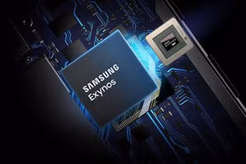 Chip Exynos 9925 sẽ được cải thiện sức mạnh hiệu suất đồ họa