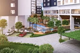 Mô hình căn hộ all in one – xu hướng mới tại Bình Dương