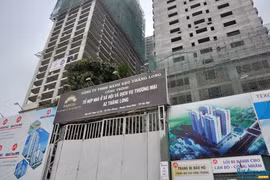 Nghịch lý trong phân khúc nhà ở xã hội vẫn tiếp diễn