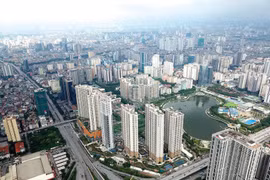 Doanh nghiệp bất động sản phát hành trái phiếu: Nhiều rủi ro tiềm ẩn