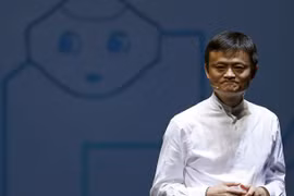 Việc bán cổ phần tại Alibaba có thể giúp Jack Ma thu được 9,6 tỷ USD