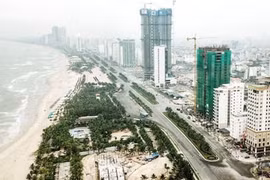 Bộ Công an kiến nghị không hợp thức condotel thành nhà ở