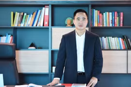 Bổ nhiệm ông Phạm Mạnh Hùng, Vũ Hải Quang làm Phó Tổng Giám đốc Đài Tiếng nói Việt Nam