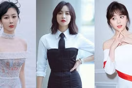 Dương Tử hay mỹ nhân nào giành được danh hiệu 'Nữ thần Kim Ưng' năm nay