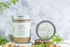 Bộ Y tế: Pate Minh Chay chứa độc tố mạnh, dễ gây tử vong