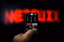 Netflix bị bị cơ quan thuế của Hàn Quốc điều tra