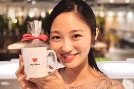 Nghi vấn nữ diễn viên Maria Hamasaki bị đâm chết ở khu trung tâm thương mại?