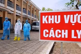 Hà Nội: Đã tìm thấy tài xế taxi chở bệnh nhân mắc Covid-19