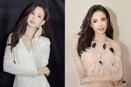 Những sao nữ Hoa Ngữ "trẻ hóa" bằng cách che giấu tuổi thật