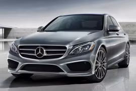 Mercedes-Benz C-Class đứng đầu về khả năng gây ấn tượng ở ứng dụng hẹn hò Tinder