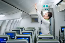 Bamboo Airways tặng ưu đãi và vé bay thẳng miễn phí Côn Đảo từ HN, Vinh, Hải Phòng cho cựu chiến binh Côn Đảo