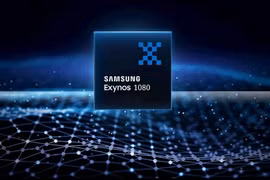Chip Exynos 1080 5G đánh bại chip Apple A14 Bionic trên AnTuTu
