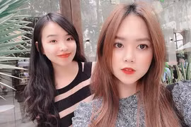 Nhan sắc của bà xã Công Phượng nổi bật khi đọ sắc với hot girl FAPtv