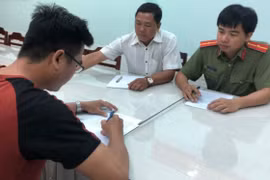 Vĩnh Long: Xử phạt nhân viên y tế tung tin thất thiệt về virus corona