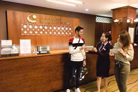 Tổng cục Du lịch yêu cầu đảm bảo an toàn tuyệt đối tại các cơ sở kinh doanh du lịch