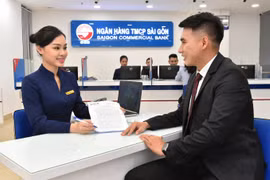 SCB công bố kết quả kinh doanh 09 tháng đầu năm 2020