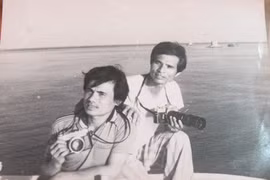 Cô Lin, Gạc Ma...1988 - khúc tráng ca bất tử