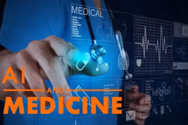 Trí tuệ nhân tạo: Tiềm năng và khó khăn trong Y tế