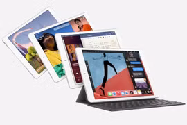 Apple ra mắt iPad 10,2 inch với giá phải chăng, hiệu năng tốt hơn
