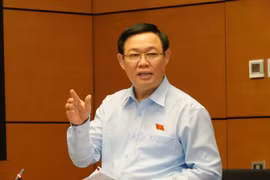 Hà Nội điều chỉnh mục tiêu tăng trưởng với 3 kịch bản trong năm 2020