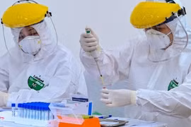 Rà soát những trường hợp liên quan đến ổ dịch Covid-19 tại Bệnh viện Bạch Mai