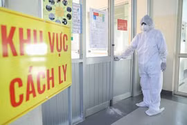 Thêm 4 ca nhiễm virus SARS-CoV-2, bệnh nhân số 237 bị ung thư máu